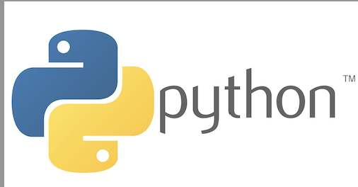 python machine learning sample program