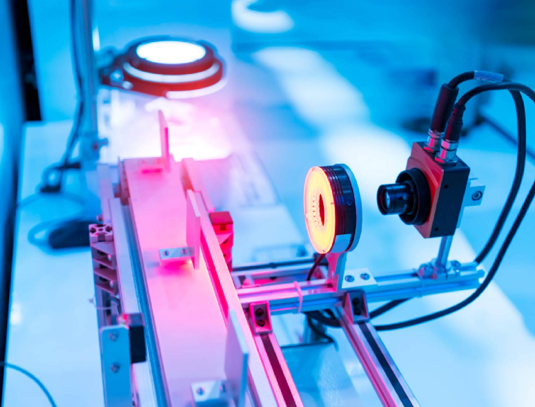 Top 6 AI-Powered Vision Systems for Zero-Defect Manufacturing (Review & Specs)